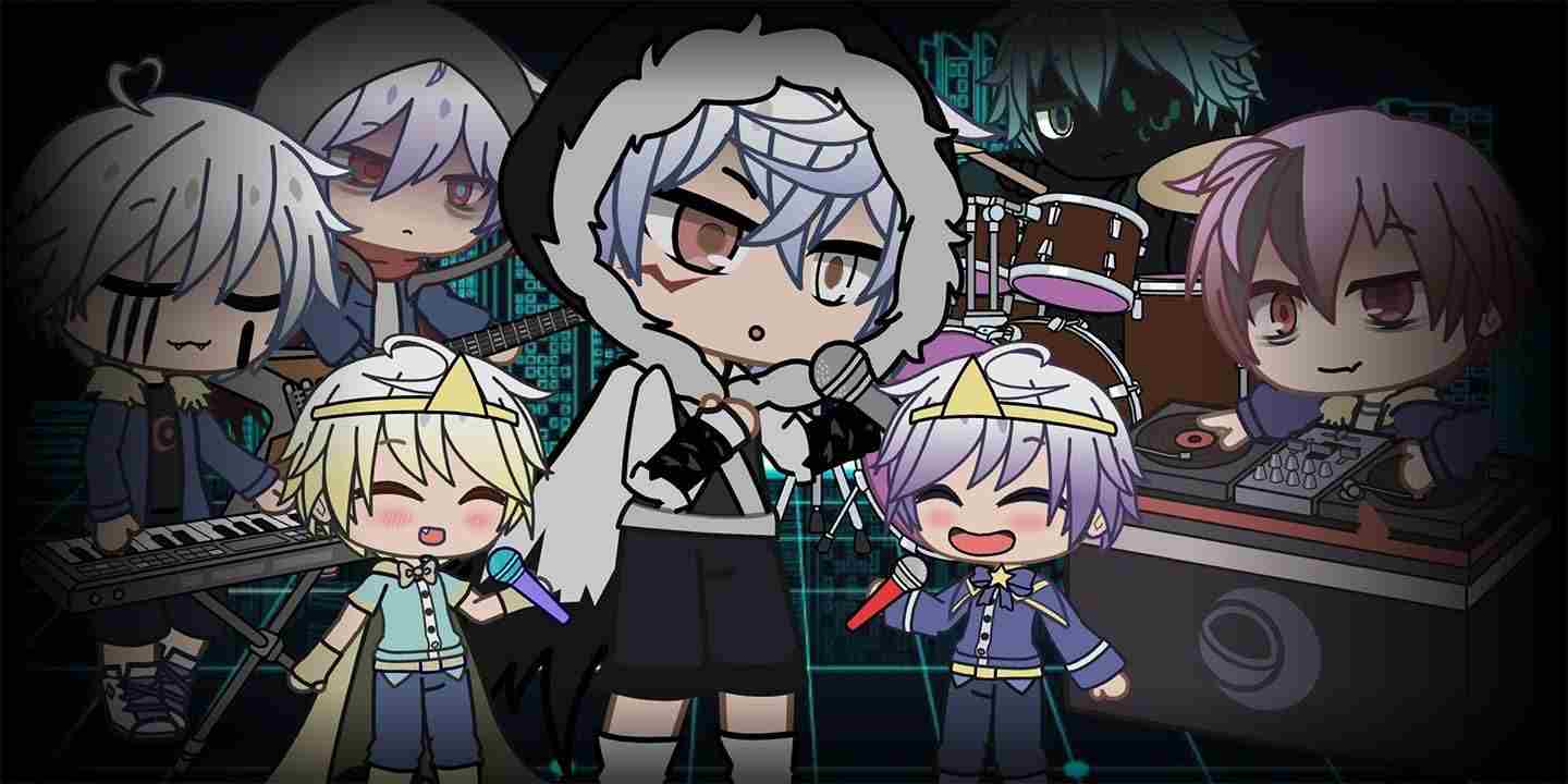 gacha-club-mod-android